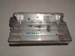 Audi A6 C7 Allroad 3.0 TDI Lufttank OEM 4G0616203C