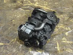 Olje pump GOLF VI AUDI A3 8P LIFT LEON II 2.0 TDI 03G103535B