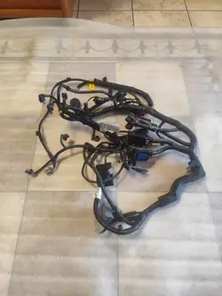 Motor-Kabelbaum OEM 42601247 für Opel Mokka 1.4 Turbo