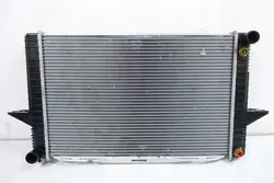 Radiateur d'eau Mercedes Sprinter W906 A9065001402