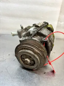 AC Compressor Opel Adam 94517788 OEM