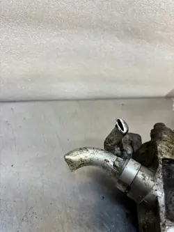 AC Compressor Opel Adam 94517788 OEM