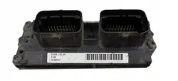 Unité de contrôle moteur Fiat Punto 55193442