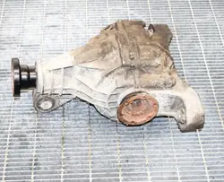 Bakre reducering VW Touareg (7LA,7L6,7L7) 5.0L