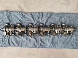 Clavier de soupape OEM 21822125 pour Volvo FH4 FM4