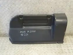 MAN L2000 M2000 Heckkabinenabdeckung - OEM Teil