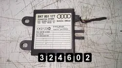 Begagnad Audi TT ECU OEM AM-324602 för 2005