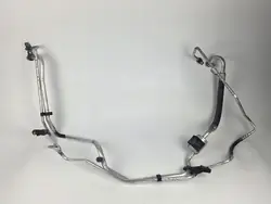 Ilmastointiletku CITROEN C2 03- 1.4B 9650823380