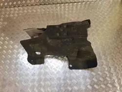 Escudo térmico escape Ford Mustang VI 2017 OEM UTO5633