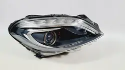 Rechter Bi Xenon Lamp MERCEDES B-Klasse W246 A2468200239