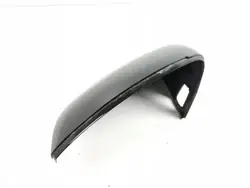 Skoda Enyaq IV Linker Spiegelkap OEM 5LB857537A