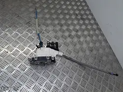 2016 Mercedes A Class Block A2047302835