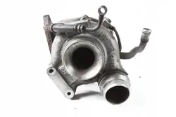 Turbo BMW E60 E61 520d N47 7797781