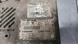 OEM 4E0815069F Audi A8 D3 3.0 TDI Chauffage Webasto