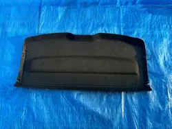Prateleira de bagageira traseira PÓŁKA 208 II para Peugeot 208 II