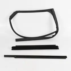 OEM 75730-10040 Oikea Taka-Raapimisliuska Toyota C-HR