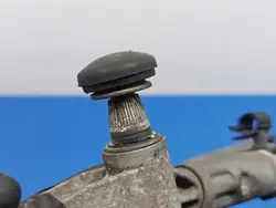 Mécanisme d'essuie-glace avant Audi A4 B7 OEM 8E1955023E