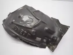 Aile Avant Gauche Partie Arrière OEM BMW 3 F30 F31