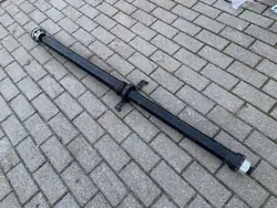 Árbol de transmisión OEM 80A521101B para Audi SQ5 Q5 3.0 TFSI