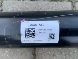Arbre de transmission OEM 80A521101B pour Audi SQ5 Q5 3.0 TFSI