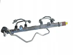 Rampe de carburant Audi A8 D5 SQ8 SQ7 VW Touareg III Porsche Panamera 4.0 TDI