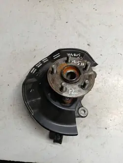 Rótula de dirección izquierda delantera Toyota FS59L - OEM