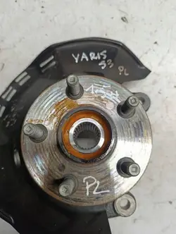 Rotule de direction gauche avant Toyota FS59L - OEM