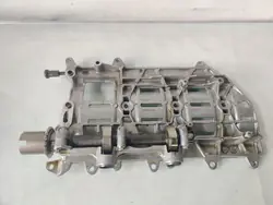 Kraftstoffpumpen-Antriebswelle OEM 8W936C8000CA für Jaguar