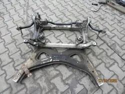 Ressorts avant OEM 0670001453 pour Maserati Ghibli