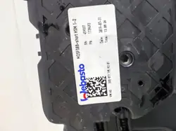 Gebruikt Audi Q8 E-Tron Zonnedak OEM 83A877041
