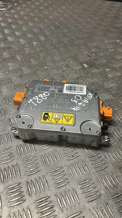 Wechselrichter mit Wandler OEM 9851960380 für Opel Grandland