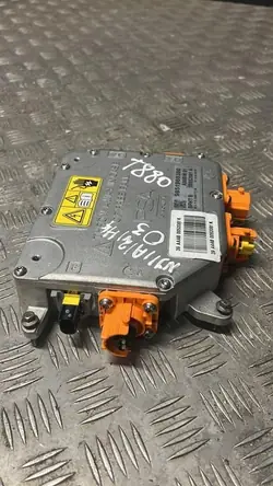 Omvormer met converter OEM 9851960380 voor Opel Grandland