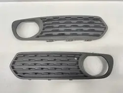 Griglia paraurti BMW 1 F20 F21 Sinistra Destra 2011-2015