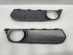 BMW 1 F20 F21 Stoßstangengitter Links Rechts 2011-2015