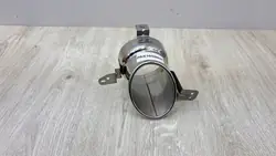 Tubo de escape direito Alfa Romeo Giulia OEM B430RH