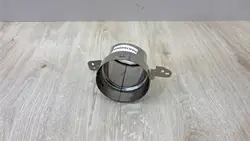 Alfa Romeo Giulia oikea pakoputki OEM B430RH