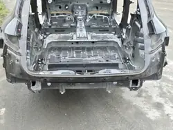 Mercedes-Benz EQC W293 N293 Bandeja Traseira OEM 831