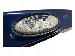 Faixa iluminação painel Ford Focus OEM BM51N45404A0W