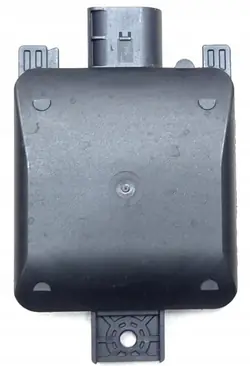 Rijstrookassistent radar OEM 2Q0907686E voor Audi VW