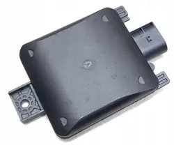 Spurassistent Radar OEM 2Q0907686E für Audi VW