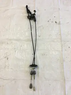 Ligação de mudanças OEM 43794-1P100 para Hyundai IX20/Kia Venga