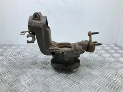 Vordere linke Spurstange OEM 1K05N für Skoda Octavia II