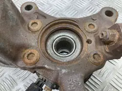 Rotule gauche avant OEM 1K05N pour Skoda Octavia II