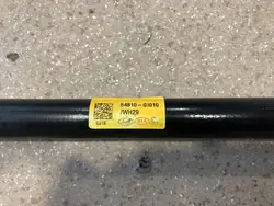 Lien de stabilisateur avant OEM 54810-GI010 pour Hyundai Ioniq 5