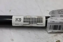 Barre stabilisatrice avant OEM 6853914 pour BMW F45 F46