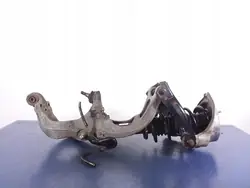 PEUGEOT 407 I Braccio McPherson Anteriore Sinistro