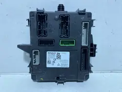 Mukavuusmoduuli OEM 7812DBCMS400 Nissan Qashqai