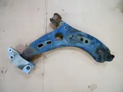 Braccio di controllo anteriore destro SEAT LEON VW SKODA OEM 1K0407152BD