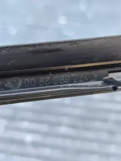 Mercedes-Benz A W177 Left Windscreen Trim OEM A1776902900
