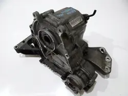 Overbrengingsbak OEM 7643755 voor BMW X1